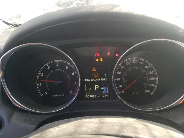 2021 MITSUBISHI RVR ES JA4AJUAU4MU602418