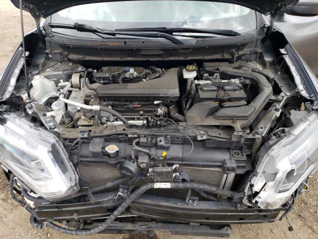 KNMAT2MT8LP523449 Nissan ROGUE S