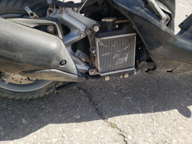 2016 YAMAHA XC155 - RKRSG36Y3GA001031
