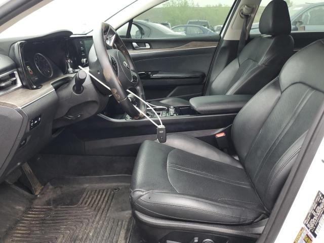 5XXG34J26MG067221 KIA K5 EX