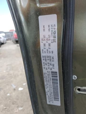 1C4PJMLN2KD211643 Jeep Cherokee Latitude Plus