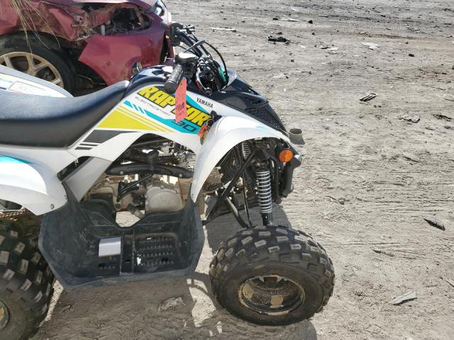 2022 YAMAHA YFM90 R RF3AB11E0NT010529
