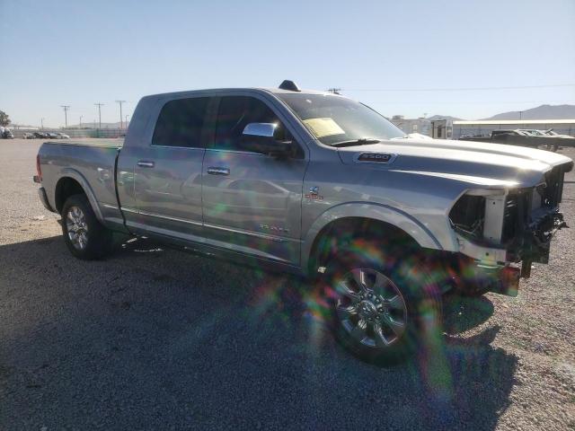 2021 RAM 3500 LIMIT 3C63R3PL0MG596935