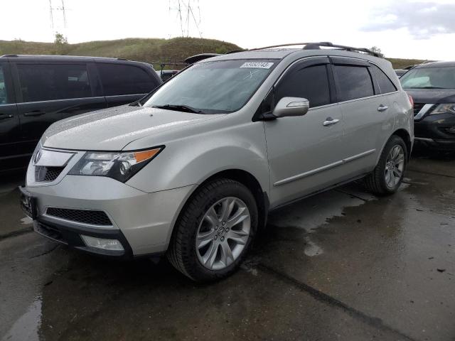 2010 Acura MDX 