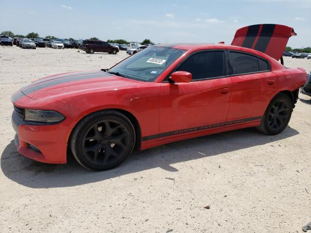 2015 Dodge Charger SXT