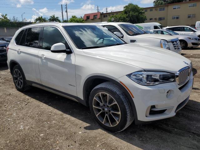 2017 BMW X5 SDRIVE3 - 5UXKR2C3XH0W43921