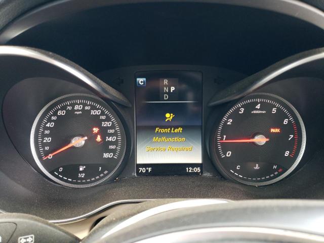 WDC0G4JBXJV090257 Mercedes-Benz GLC 300