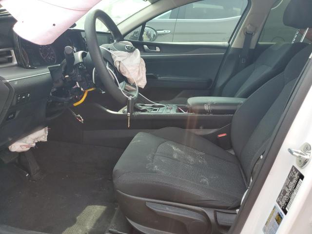 2021 KIA K5 LX - 5XXG24J26MG008172