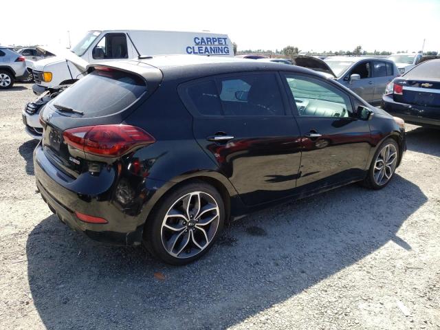 KNAFZ5A33E5241208 KIA FORTE SX