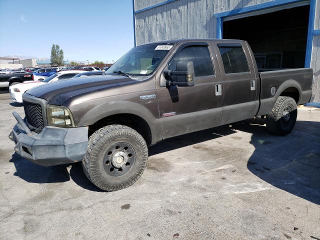 2005 Ford F-250 