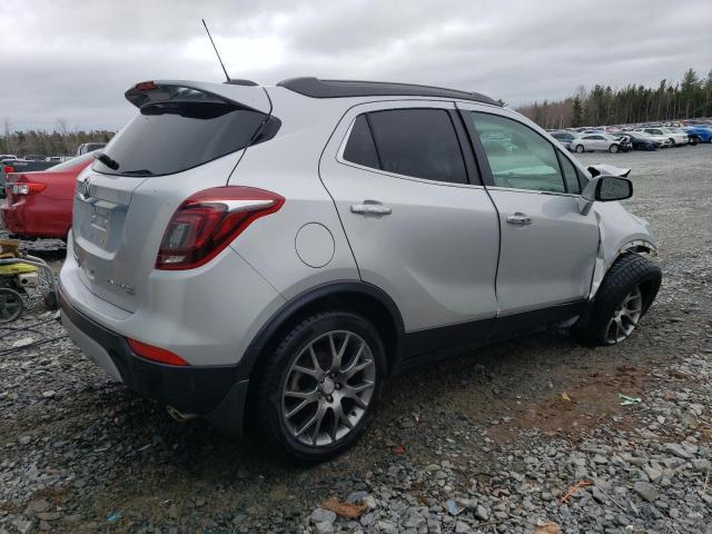 2019 BUICK ENCORE SPO - KL4CJ2SB6KB845425