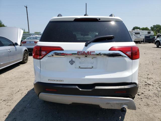 1GKKNLLA8JZ112532 GMC ACADIA SLE