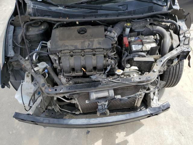 3N1AB7AP5GY281220 Nissan SENTRA S