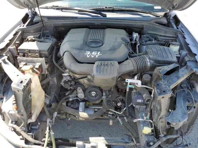 1C4RJEAGXEC157182 Jeep Grand Cherokee Laredo