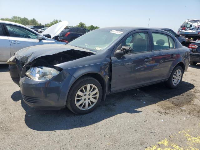 Salvage cars for sale from Copart Pennsburg, PA: 2009 Chevrolet Cobalt LS