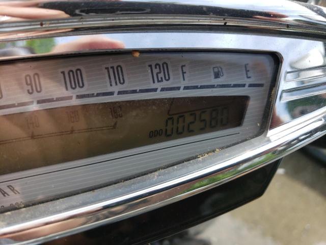 2009 YAMAHA XVZ13 CT - JYAVP18E29A007302