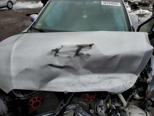 JF1GPAP65G8207866 Subaru Impreza Sport Premium