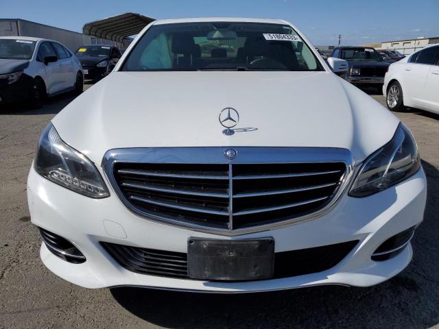 WDDHF5KB9GB178295 Mercedes-Benz E 350