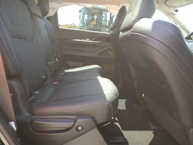 2023 INFINITI QX60 PURE 5N1DL1ES9PC356363