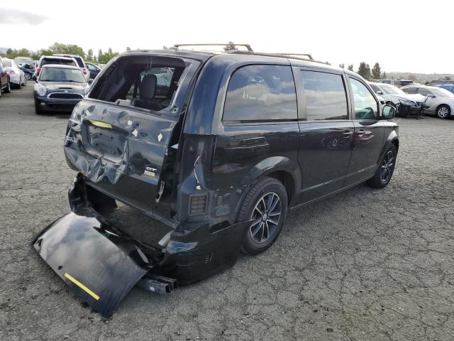 2C4RDGEG3JR196565 Dodge Grand Caravan Gt