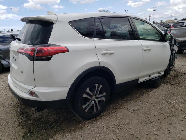 JTMZFREV5JJ751315 Toyota RAV4 LE