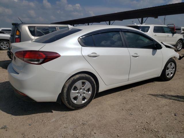 3KPFL4A7XHE125465 KIA FORTE LX