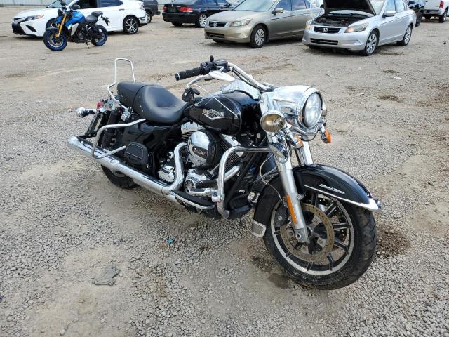 2014 HARLEY-DAVIDSON FLHR ROAD - 1HD1FBM1XEB610614