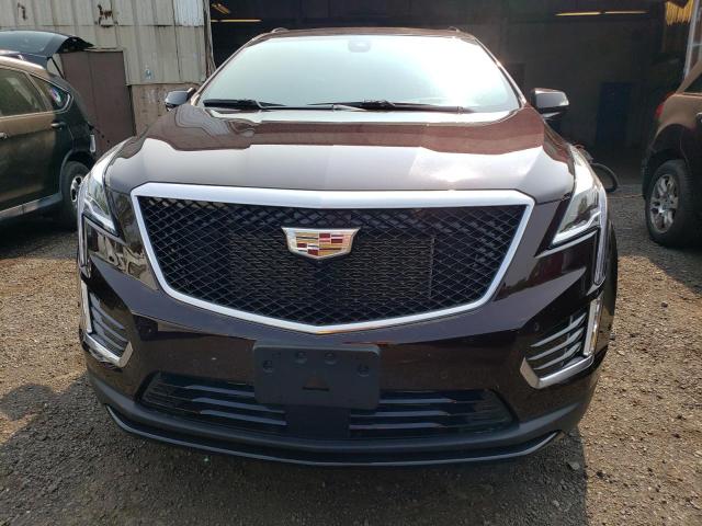 2020 CADILLAC XT5 SPORT - 1GYKNHRS8LZ232675