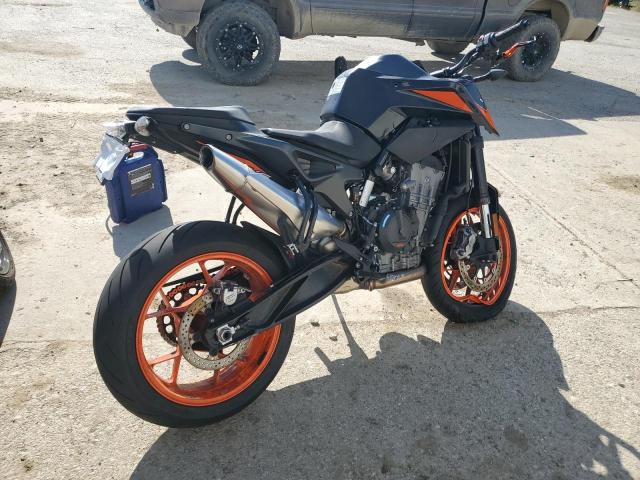 2020 KTM 790 DUKE - VBKTU6402LM780240