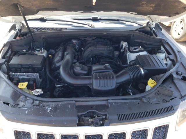 1C4RJFAG8EC385039 Jeep Grand Cherokee Laredo