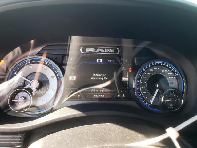 2021 RAM 3500 LIMIT 3C63R3PL0MG596935
