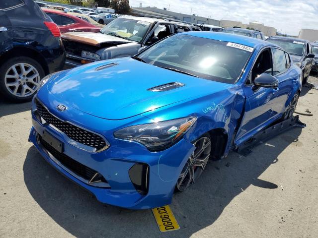 2019 Kia Stinger GT