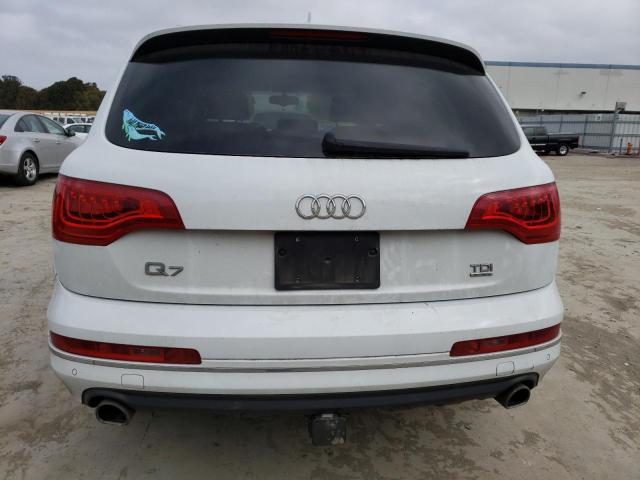 VIN WA1LMAFEXFD012081 2015 AUDI Q7 no.6