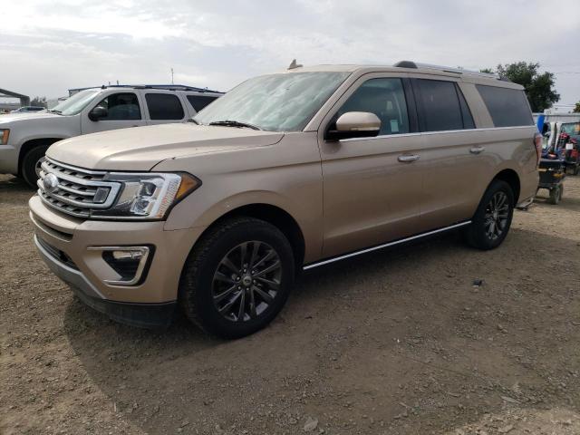 2020 Ford Expedition Max Limited