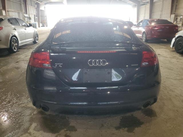 2015 AUDI TT TRUBFAFK0F1000448