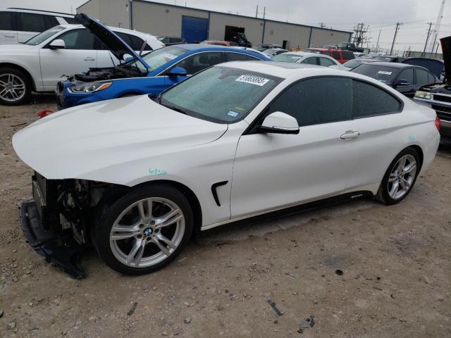 2015 BMW 428 I - WBA3N3C53FK232030