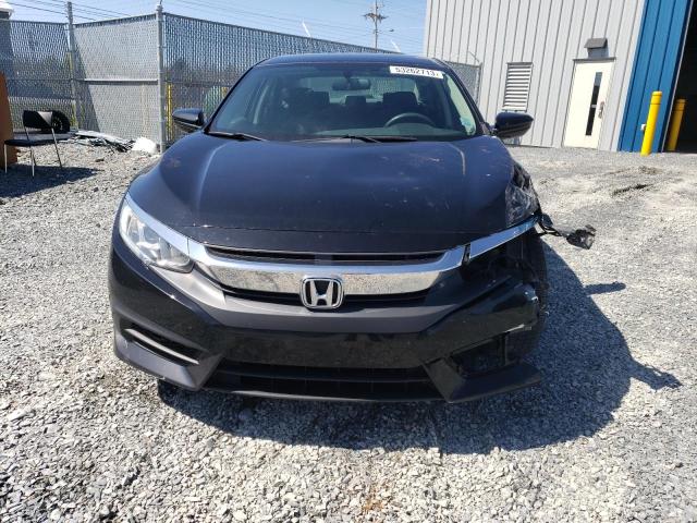2017 HONDA CIVIC LX - 2HGFC2E58HH007966