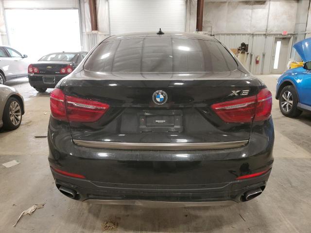 VIN 5UXKU2C5XJ0X50022 2018 BMW X6, Xdrive35I no.6