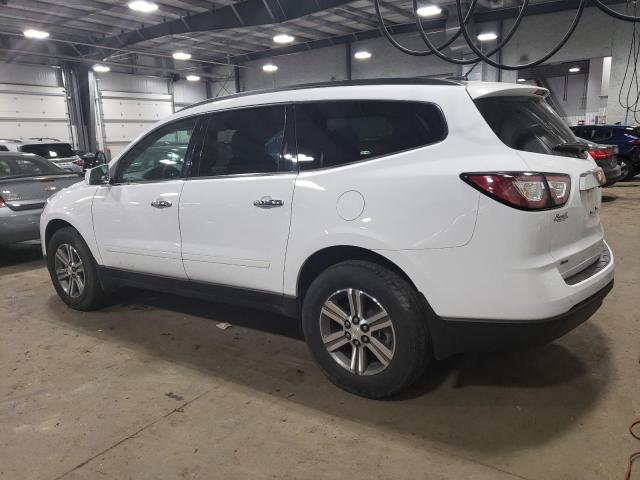 2016 CHEVROLET TRAVERSE L - 1GNKVGKD1GJ347061