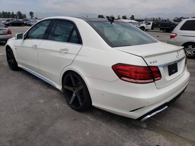 WDDHF7GB4GB243591 Mercedes-Benz E 63 AMG-S