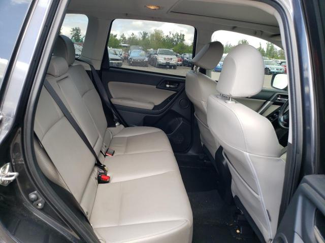 JF2SJARC2GH564030 Subaru Forester 2.5i Limited