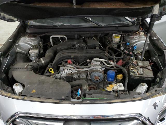 4S3BNAF68J3039415 Subaru Legacy 2.5i Premium
