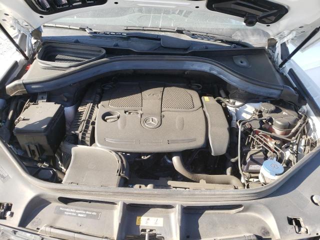 4JGDA5HB8JB092722 Mercedes-Benz Gle 350 4matic