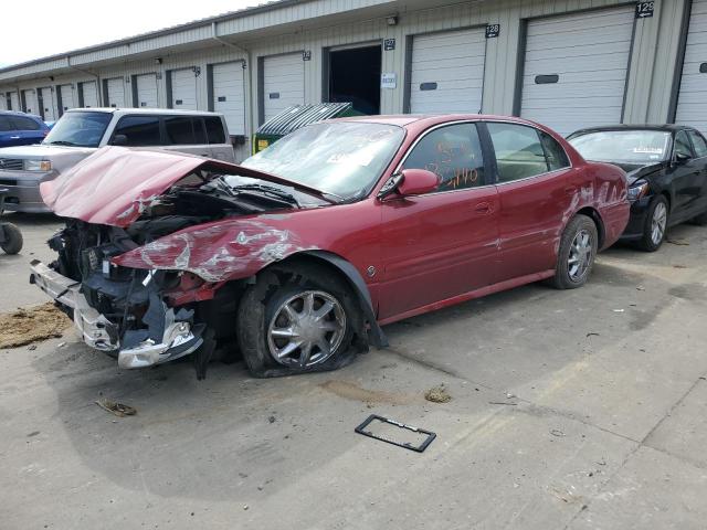 2005 Buick LeSabre Limited