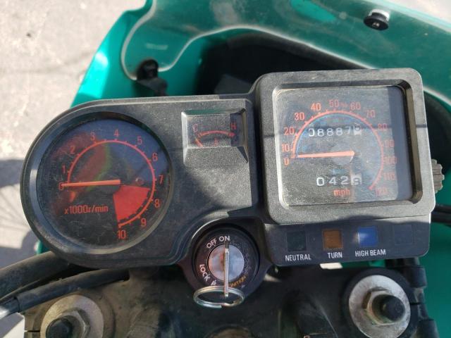 2005 KAWASAKI KL650 A - JKAKLEA15SA032454