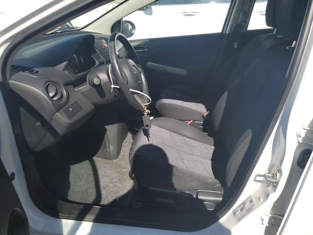 JM1DE1KY8E0173378 Mazda 2 Sport