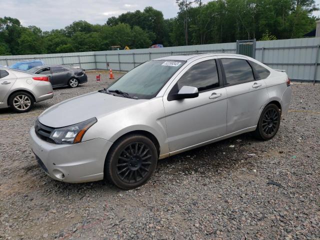 2011 Ford Focus SES