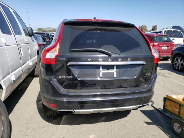YV440MDJ2G2918050 Volvo Xc60 T5