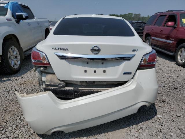 1N4AL3AP6EN227816 | 2014 NISSAN ALTIMA 2.5