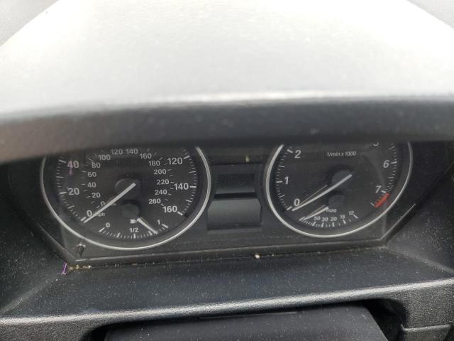 WBAVM1C54EVW52487 BMW X1 Sdrive28i